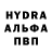 МДМА молли Daler Xursandov